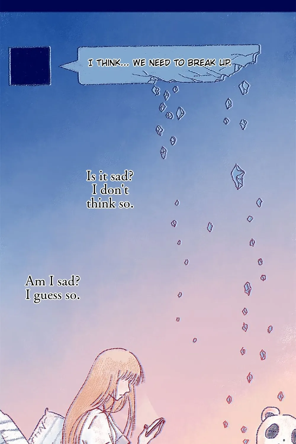 Absurd Theory (Colored) Chapter 2 page 57 - 