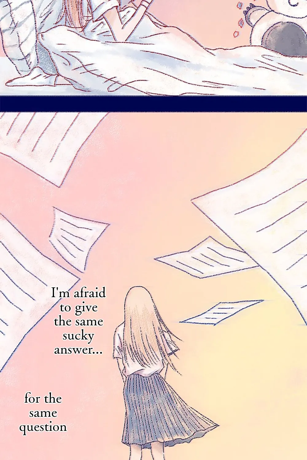 Absurd Theory (Colored) Chapter 2 page 58 - 