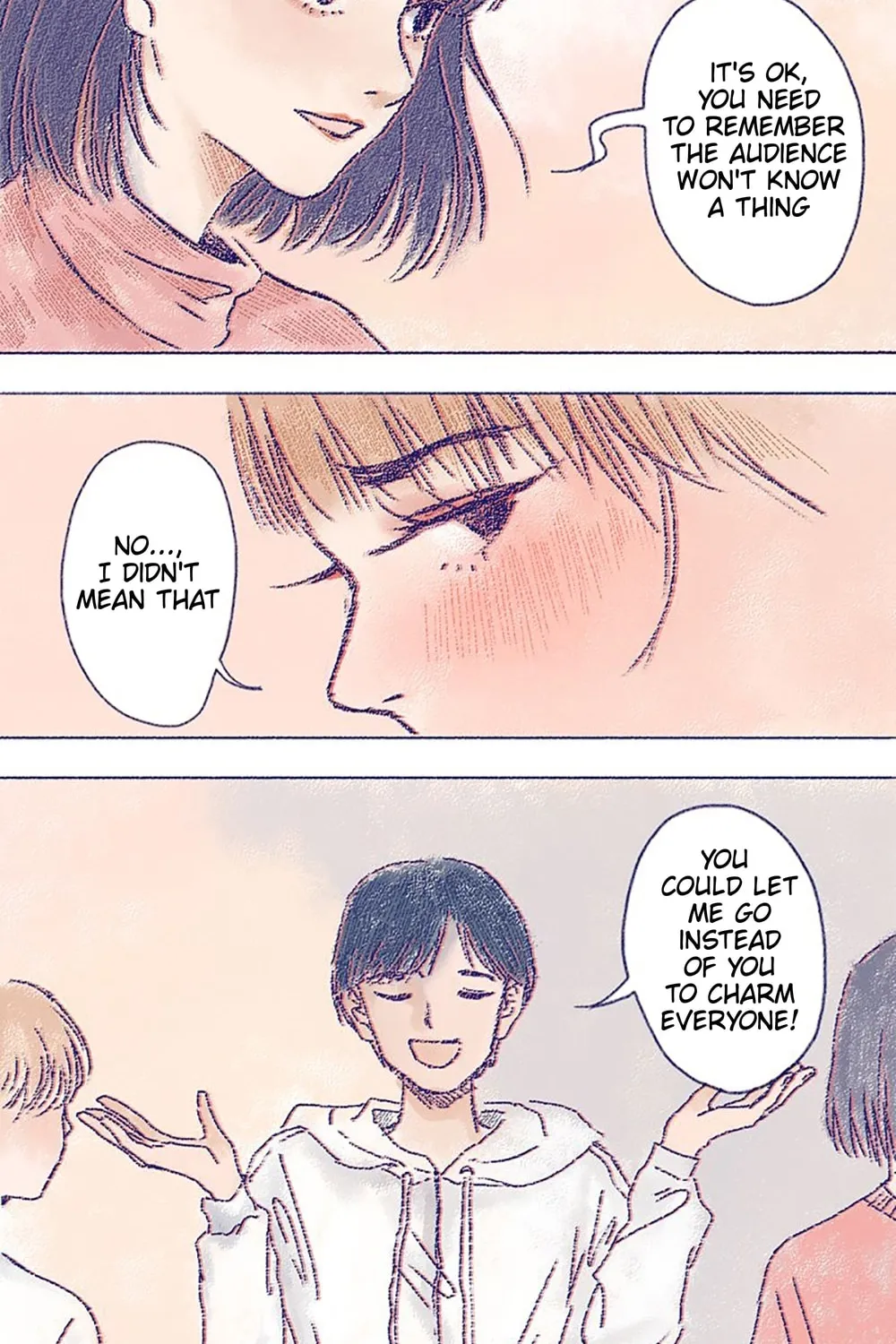 Absurd Theory (Colored) Chapter 2 page 61 - 