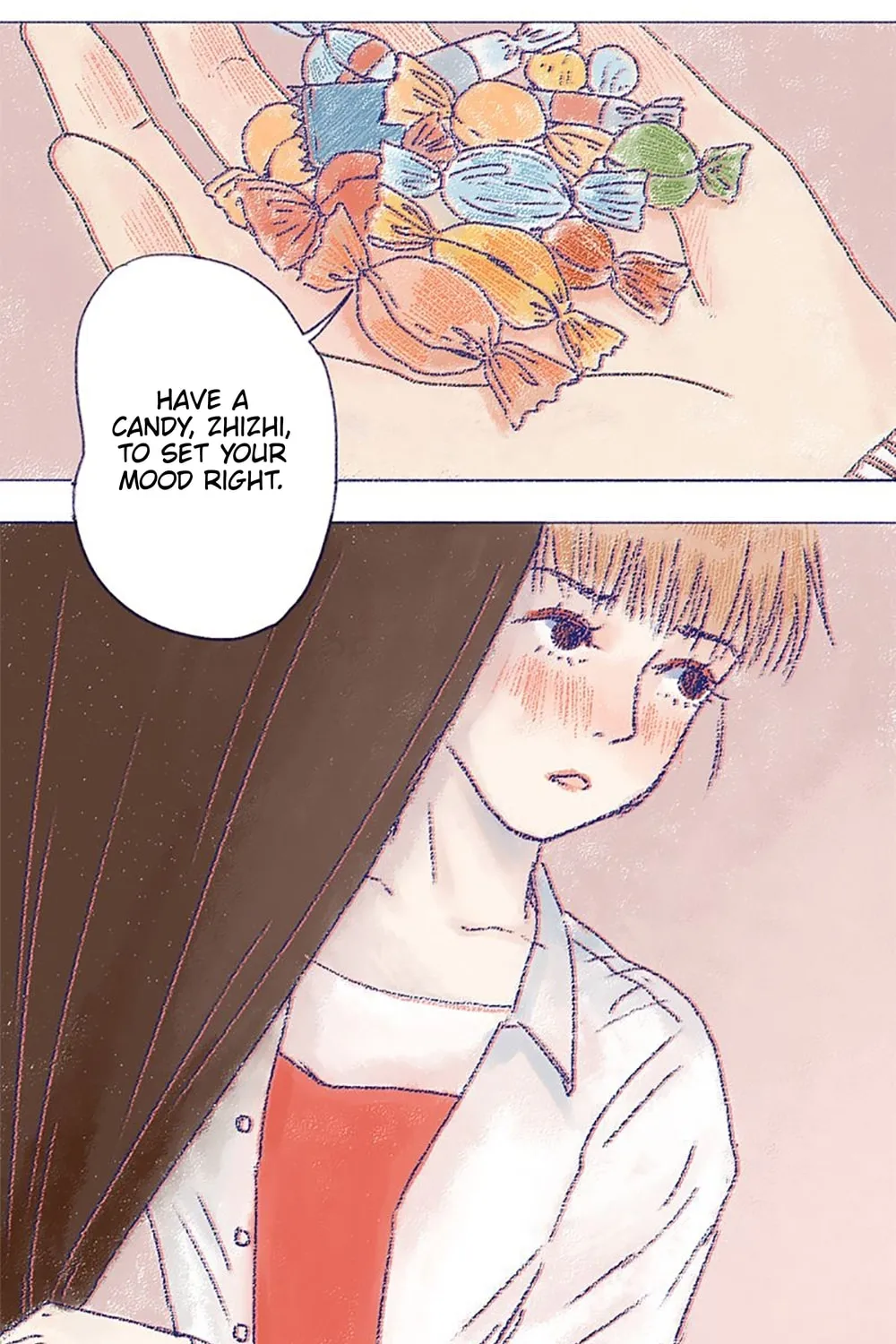 Absurd Theory (Colored) Chapter 2 page 66 - 