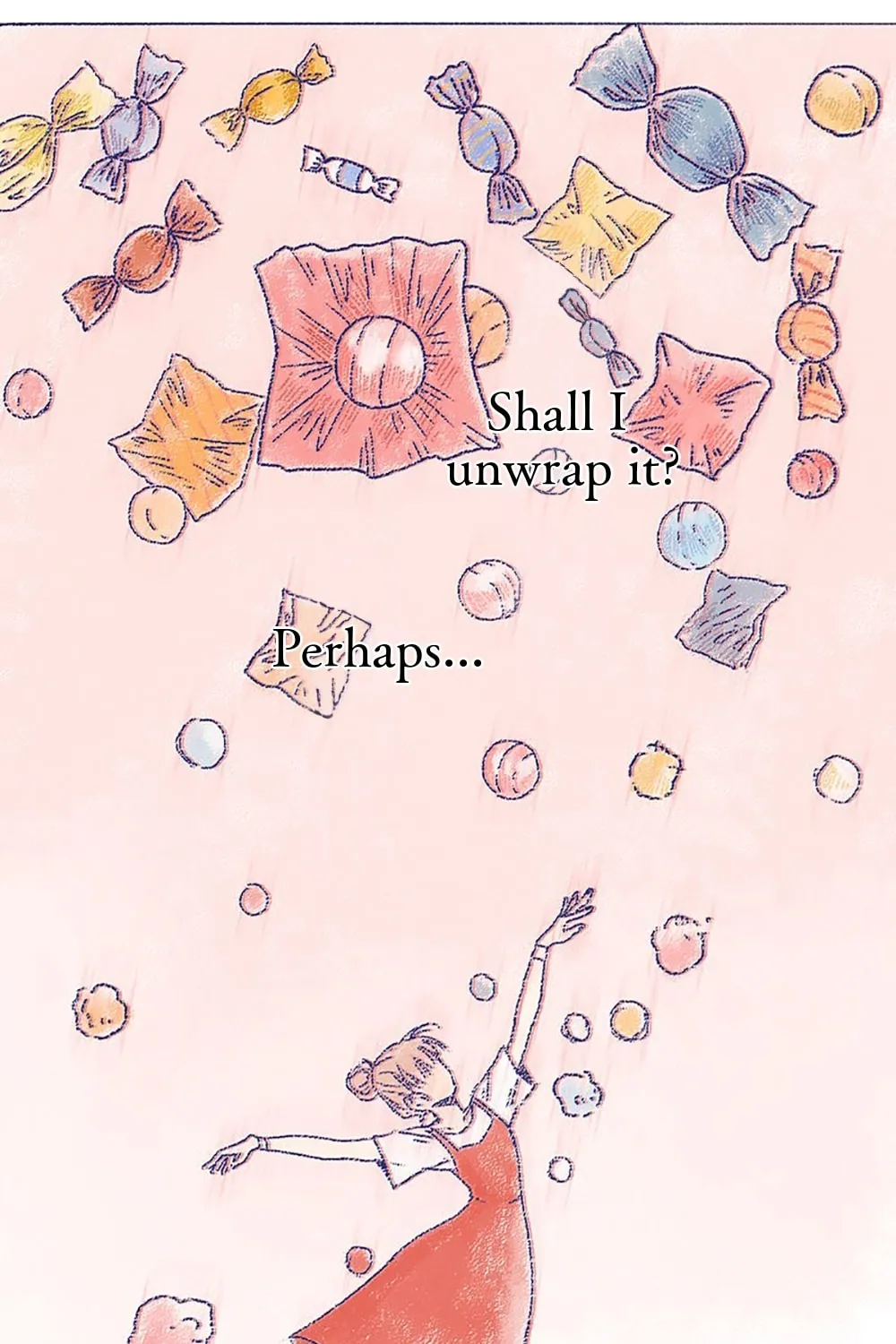 Absurd Theory (Colored) Chapter 2 page 69 - 