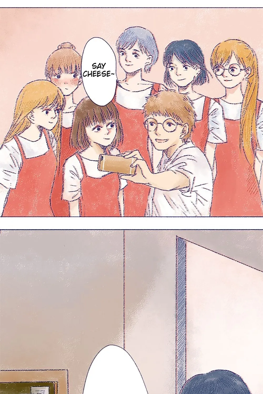 Absurd Theory (Colored) Chapter 2 page 72 - 