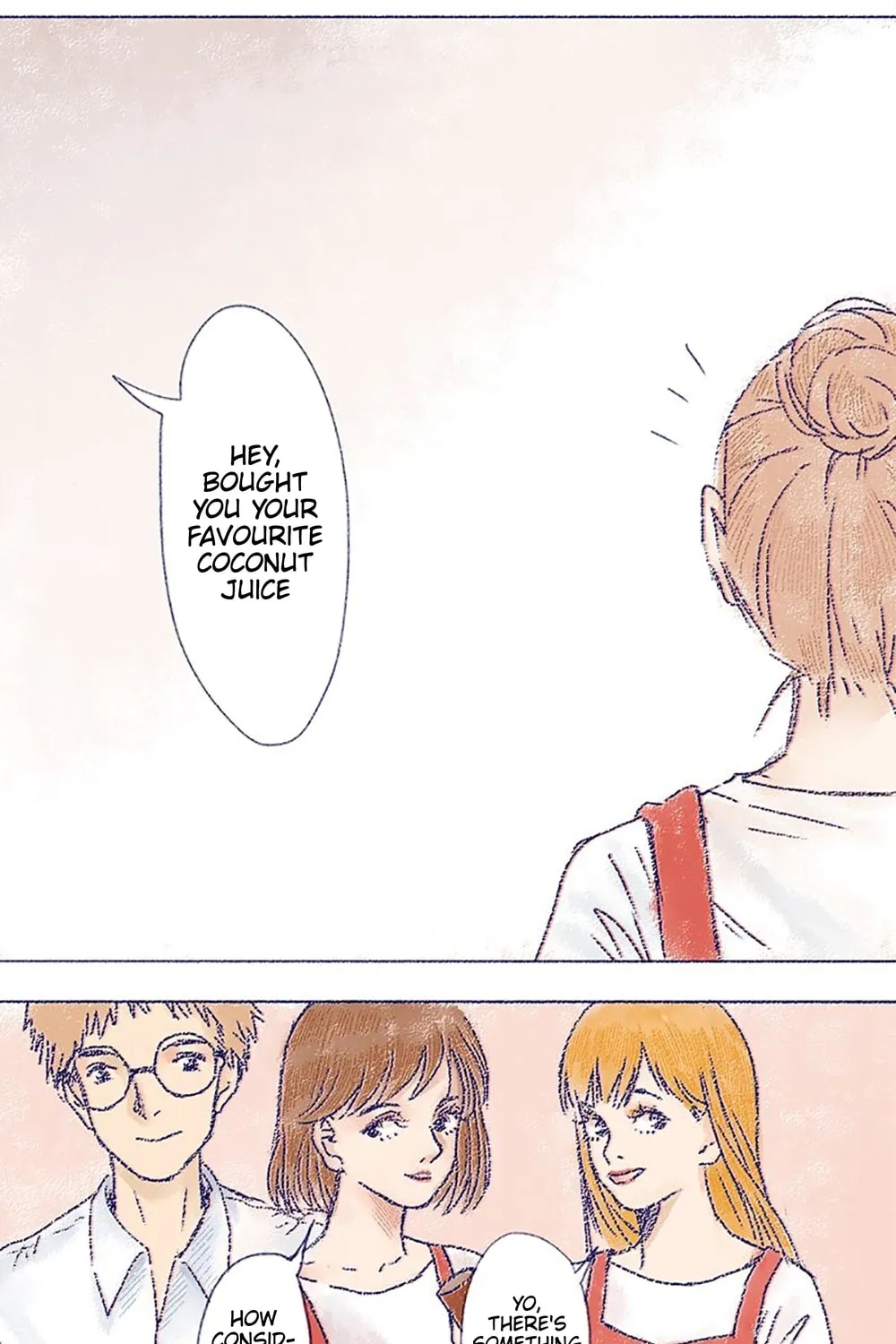 Absurd Theory (Colored) Chapter 2 page 75 - 
