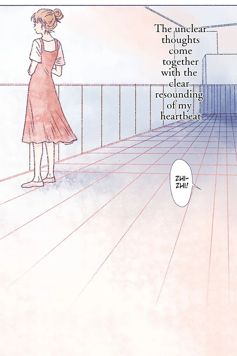 Absurd Theory (Colored) Chapter 2 page 78 - 