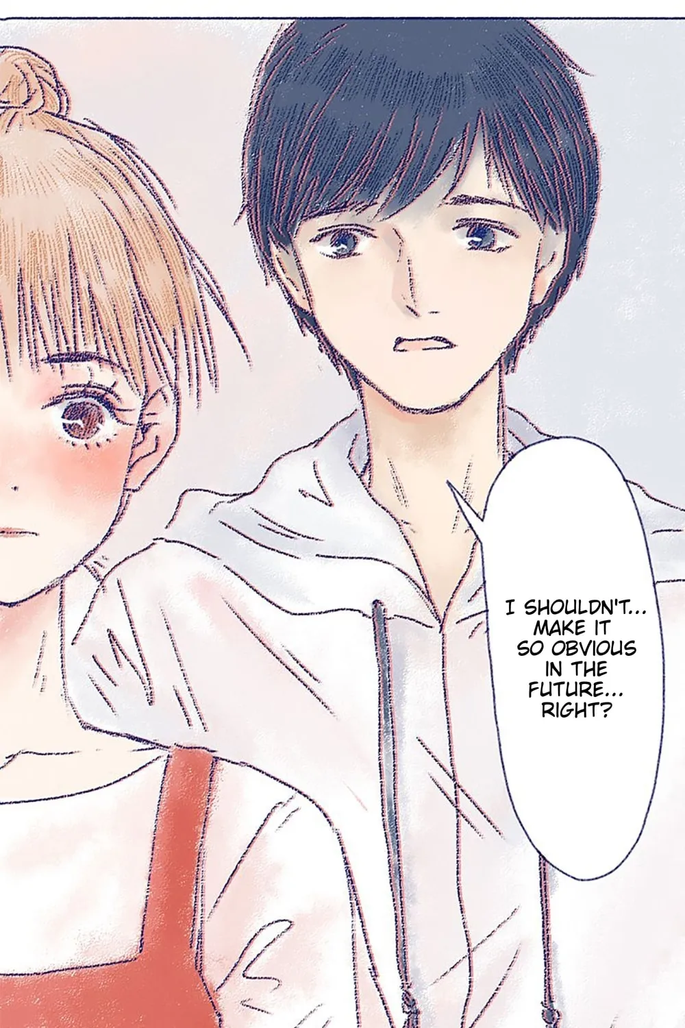 Absurd Theory (Colored) Chapter 2 page 81 - 