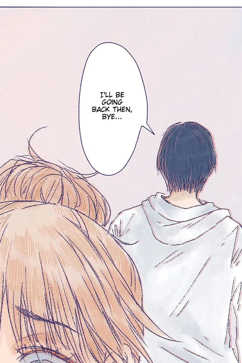 Absurd Theory (Colored) Chapter 2 page 84 - 