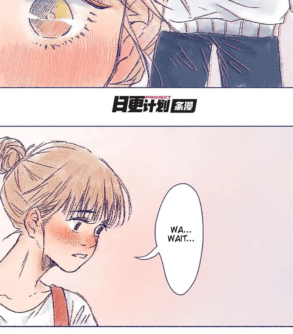 Absurd Theory (Colored) Chapter 2 page 85 - 