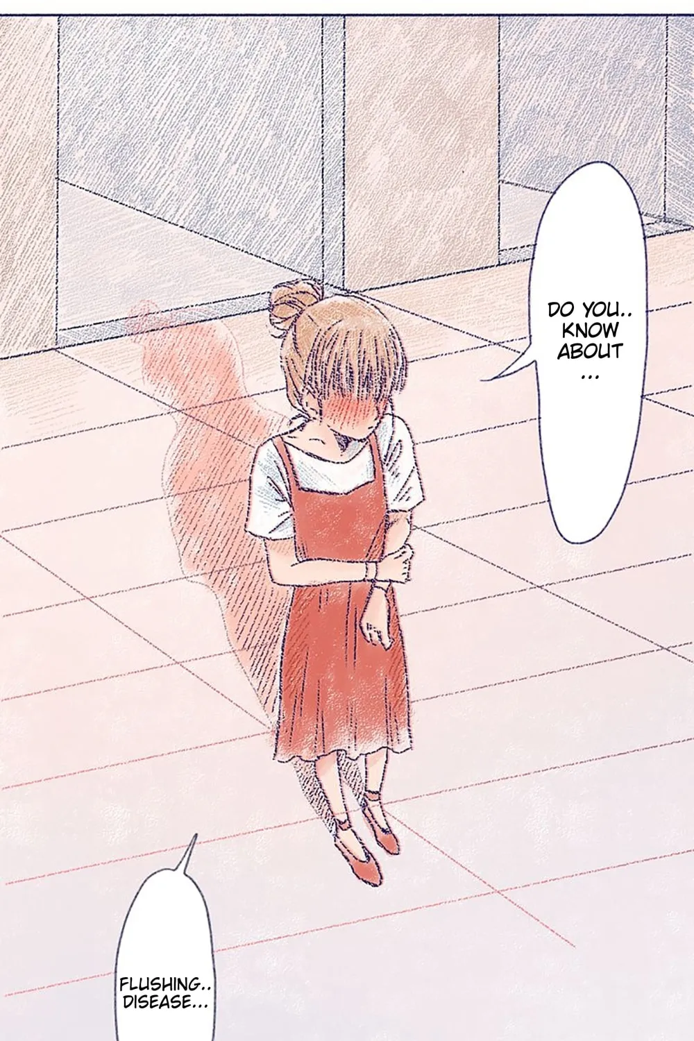 Absurd Theory (Colored) Chapter 2 page 86 - 