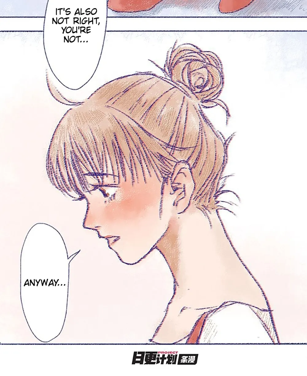 Absurd Theory (Colored) Chapter 2 page 90 - 