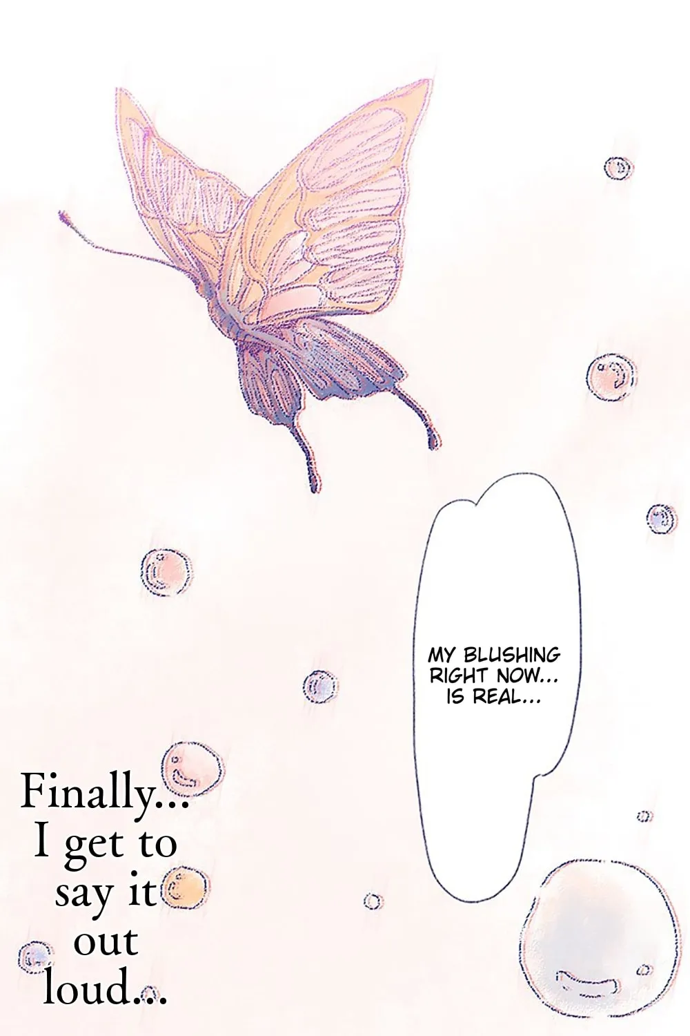 Absurd Theory (Colored) Chapter 2 page 91 - 