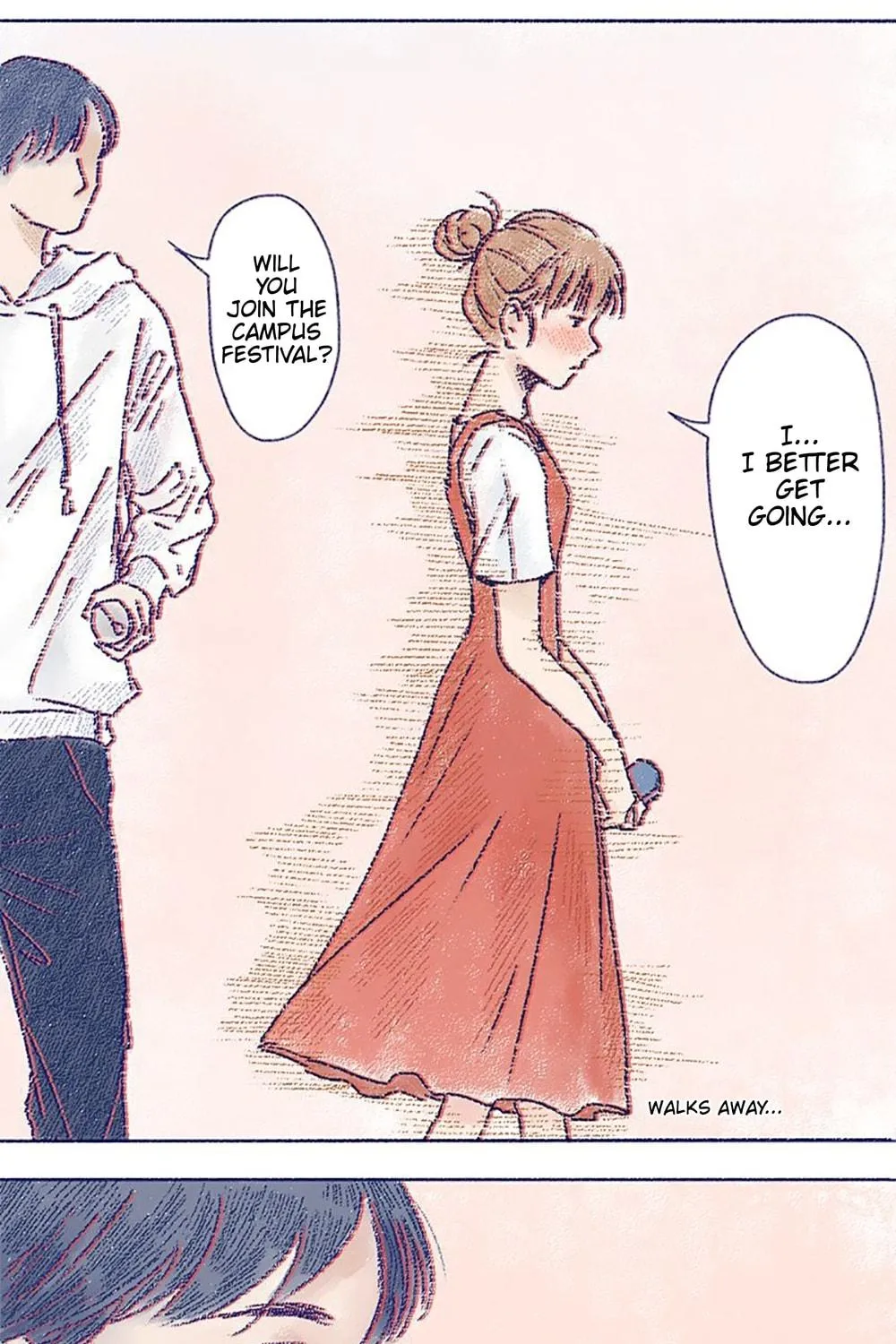 Absurd Theory (Colored) Chapter 2 page 94 - 