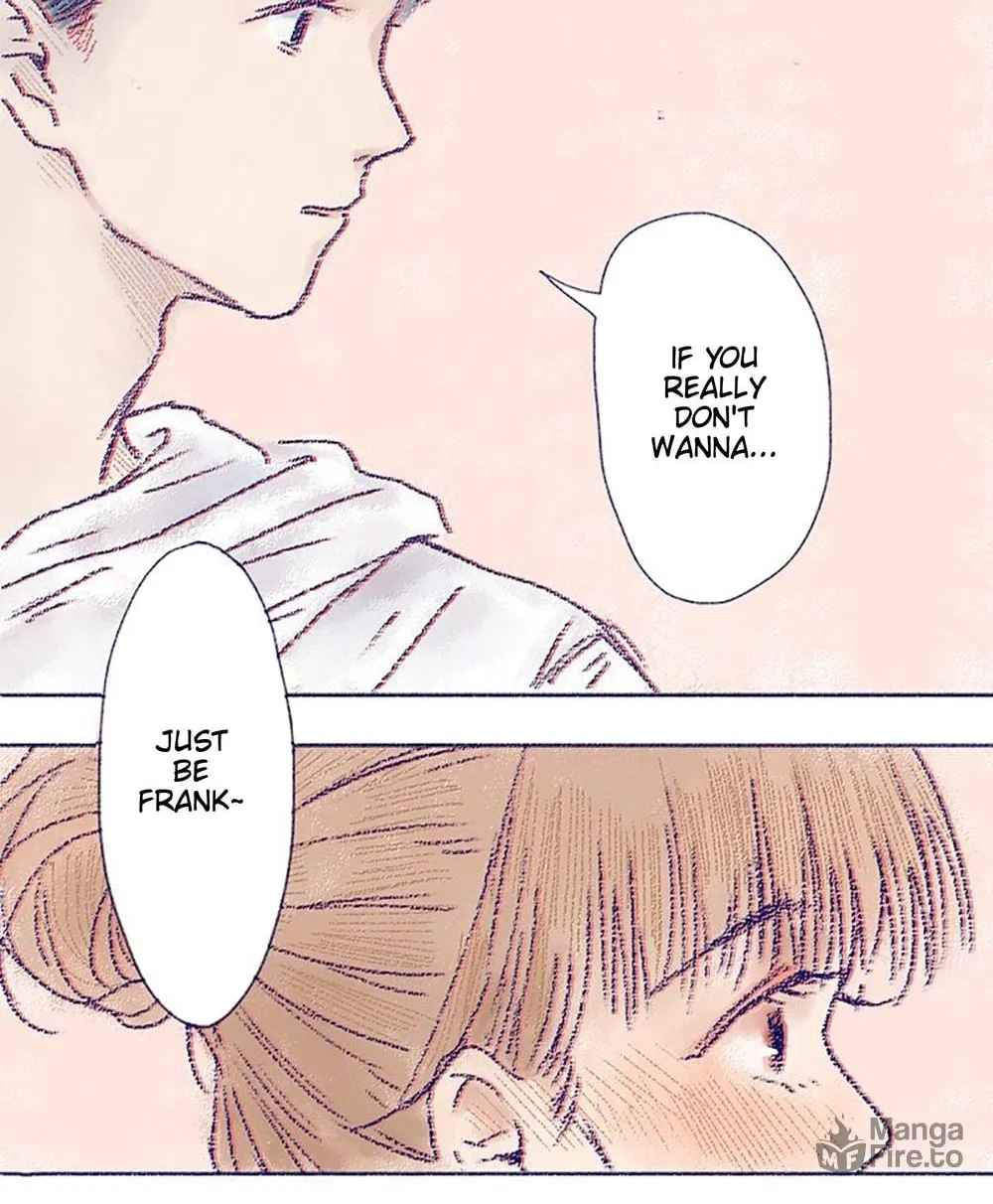 Absurd Theory (Colored) Chapter 2 page 95 - 