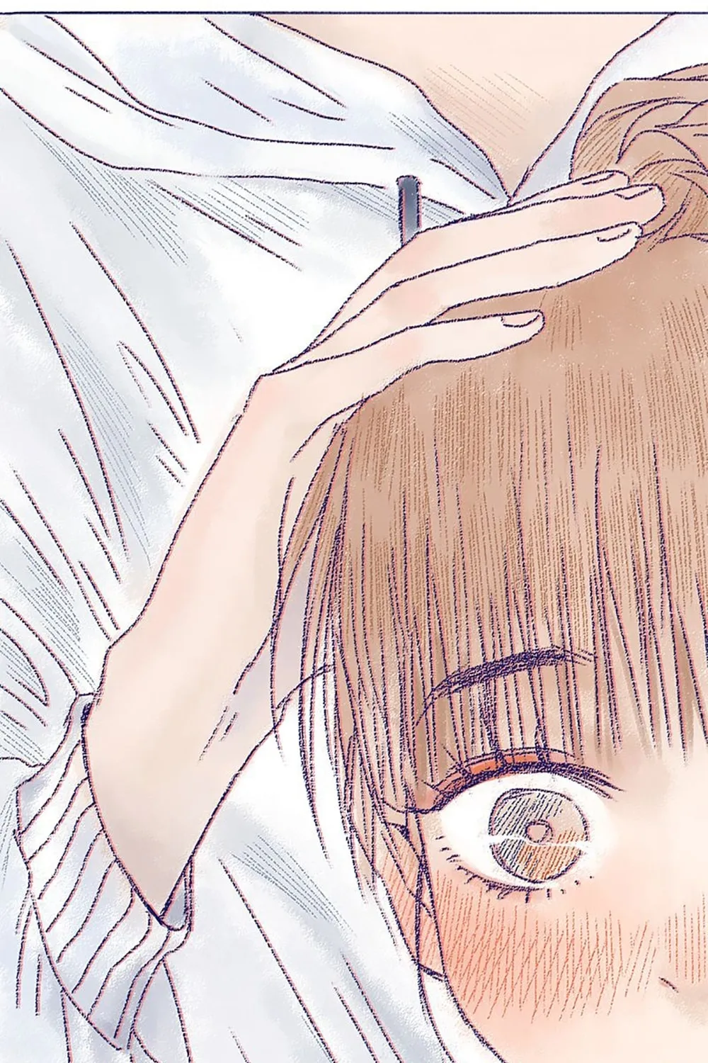 Absurd Theory (Colored) Chapter 2 page 96 - 