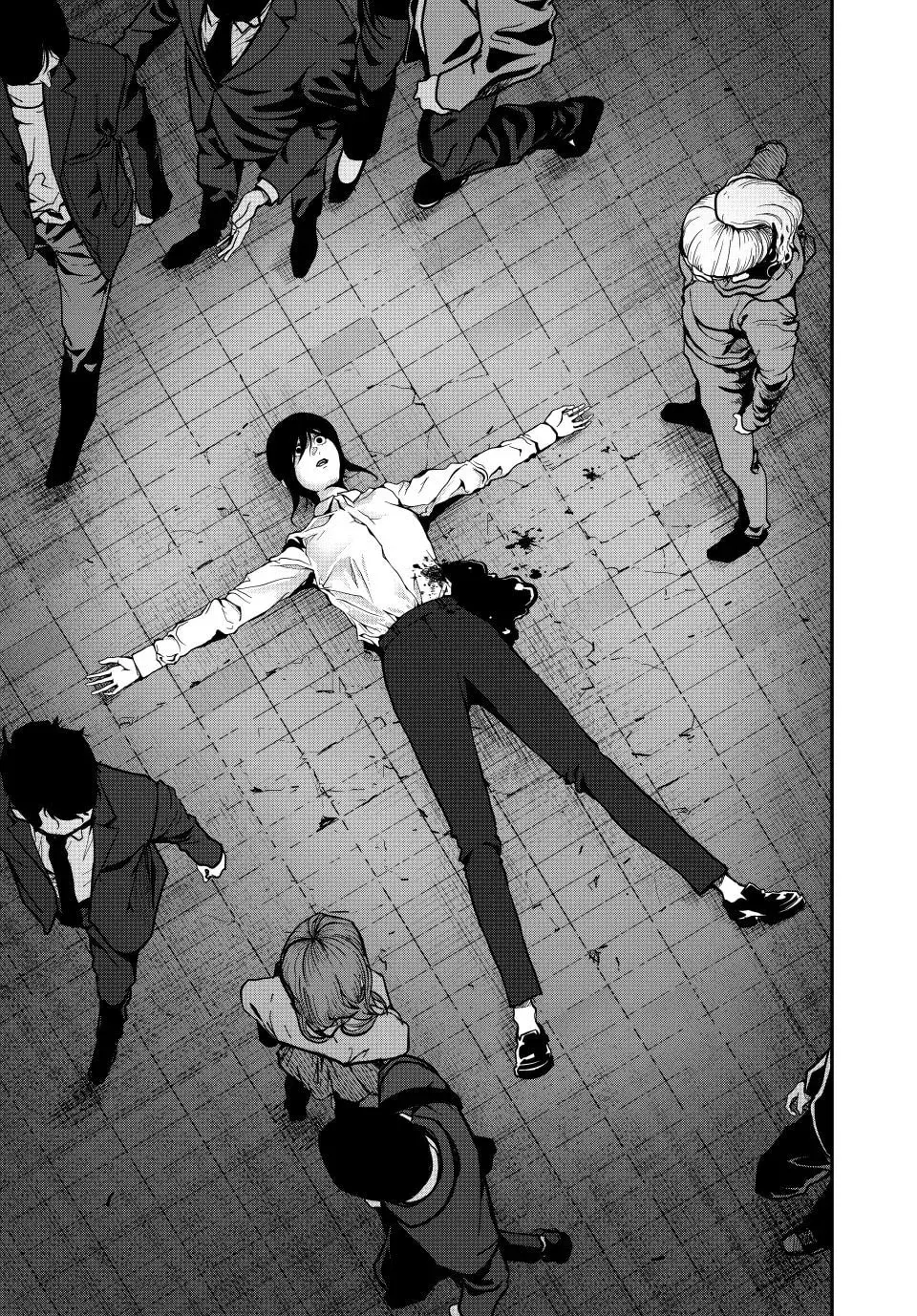 Read (Abu)Normal chapter 0 image 14 on Lezhin