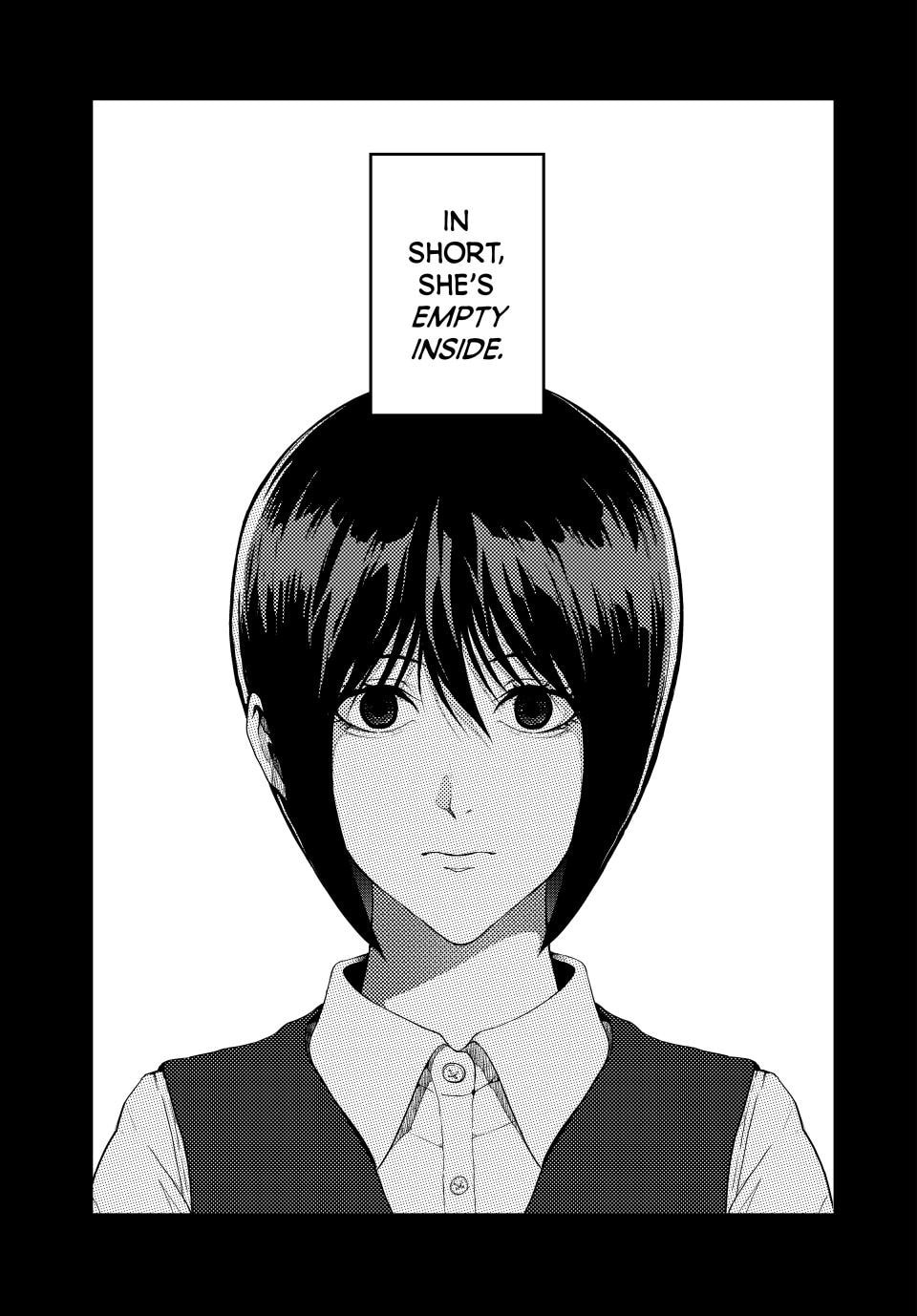 Read (Abu)Normal chapter 1 image 15 on Lezhin