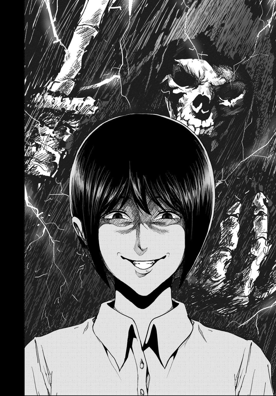 Read (Abu)Normal chapter 1 image 22 on Lezhin