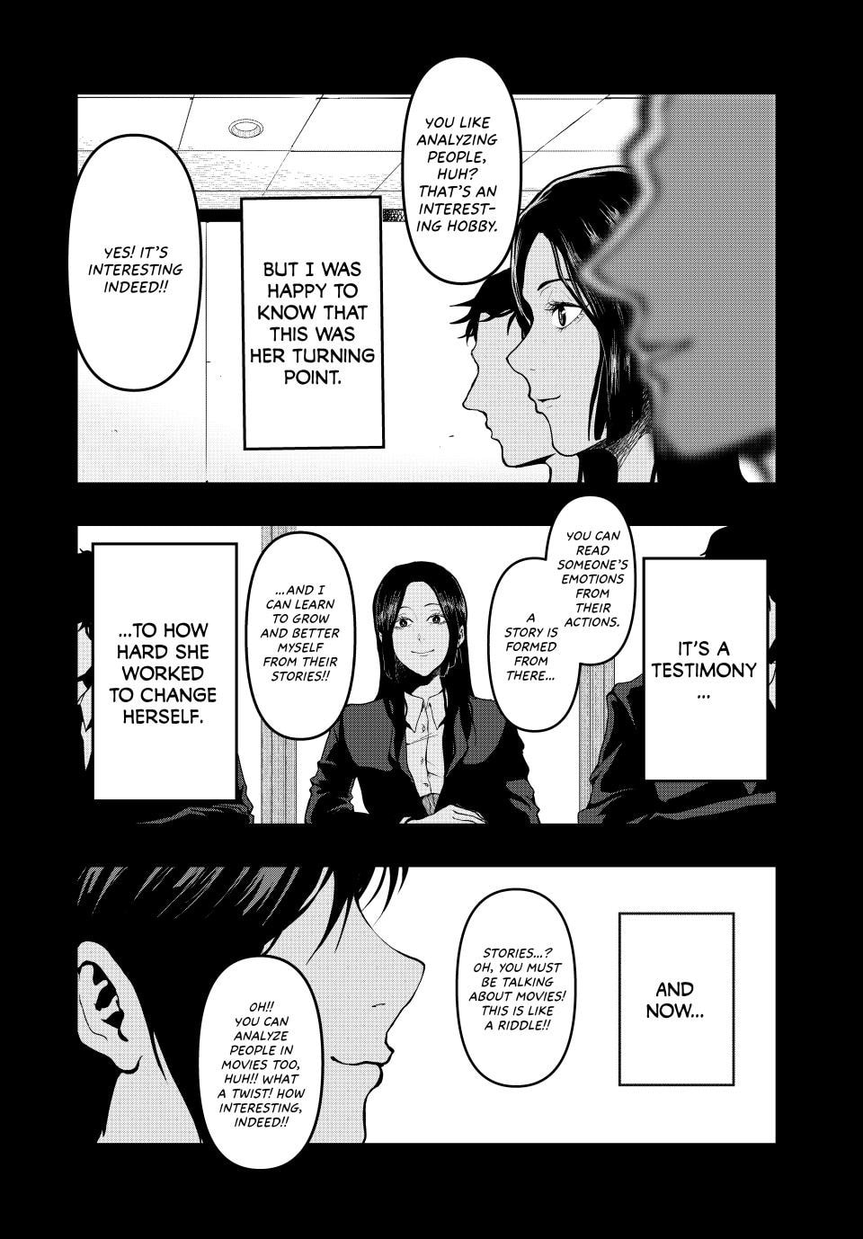 Read (Abu)Normal chapter 1 image 26 on Lezhin