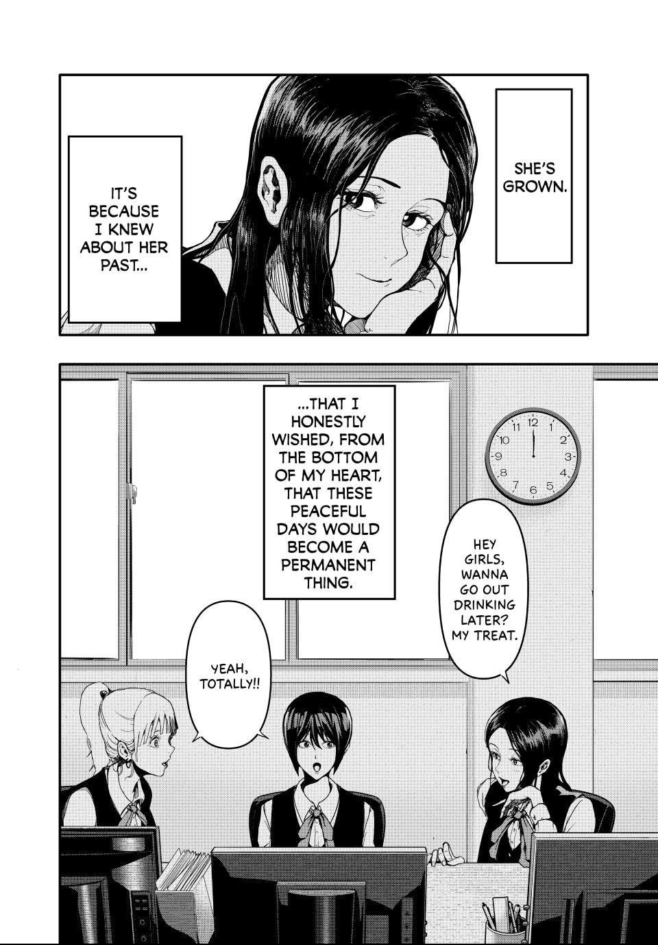 Read (Abu)Normal chapter 1 image 28 on Lezhin