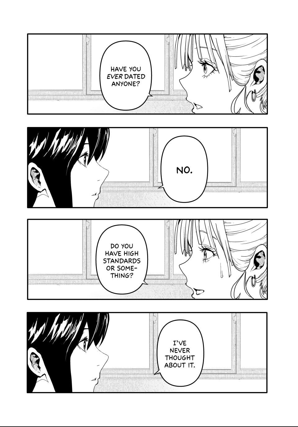 Read (Abu)Normal chapter 1 image 36 on Lezhin
