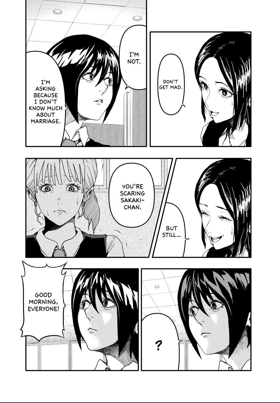 Read (Abu)Normal chapter 1 image 40 on Lezhin