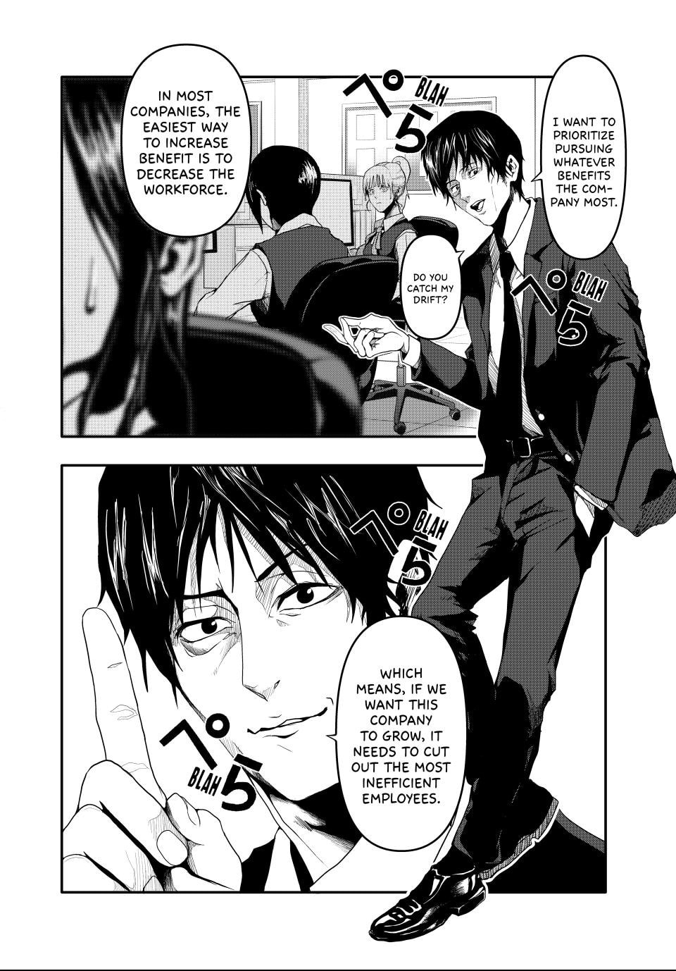 Read (Abu)Normal chapter 1 image 44 on Lezhin