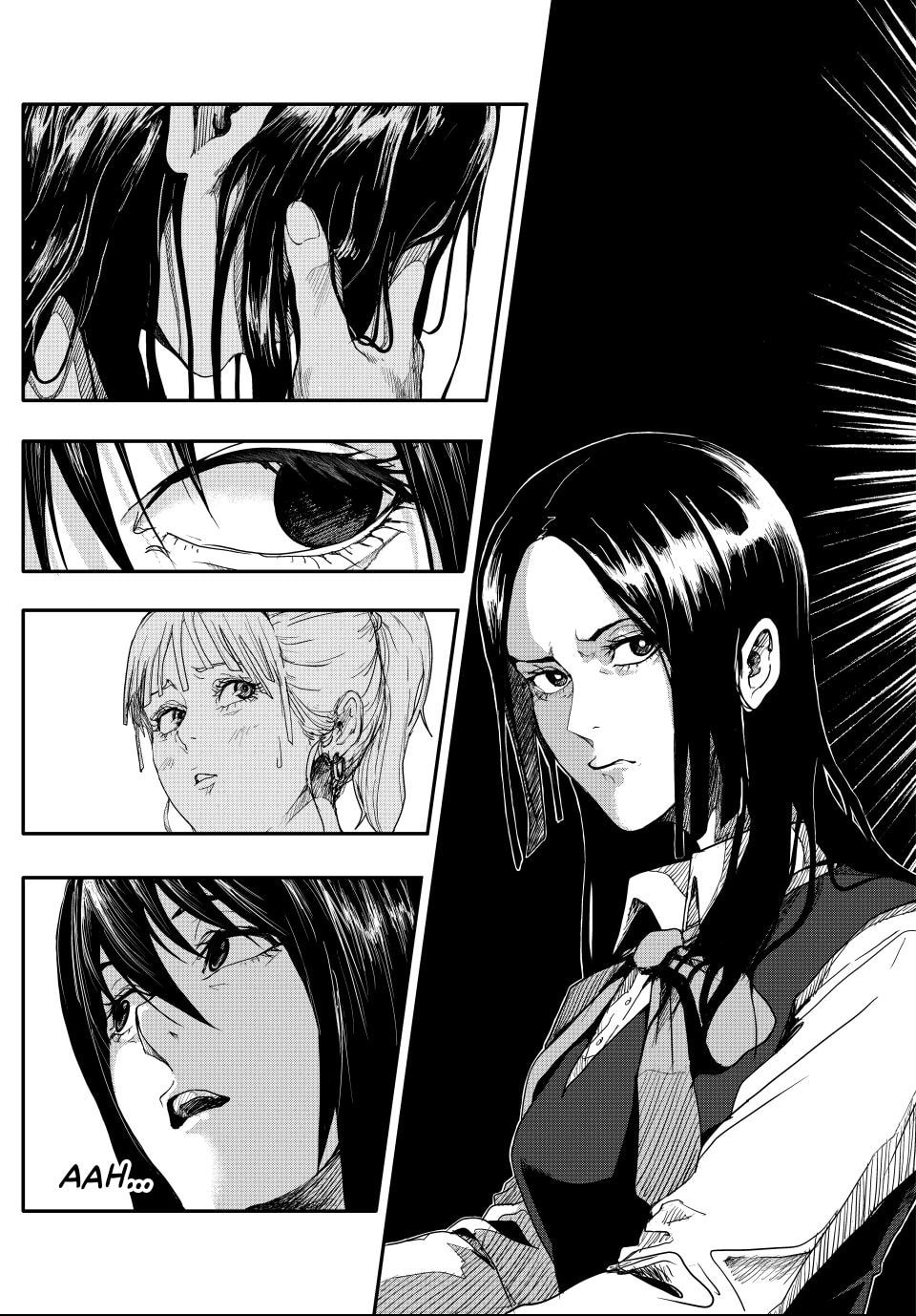 Read (Abu)Normal chapter 1 image 49 on Lezhin