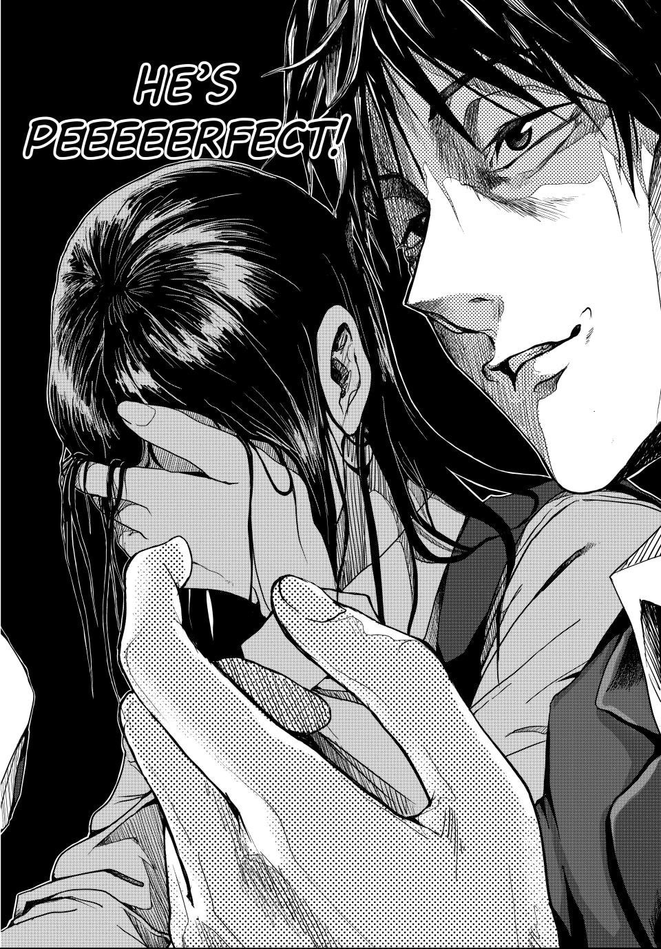 Read (Abu)Normal chapter 1 image 50 on Lezhin