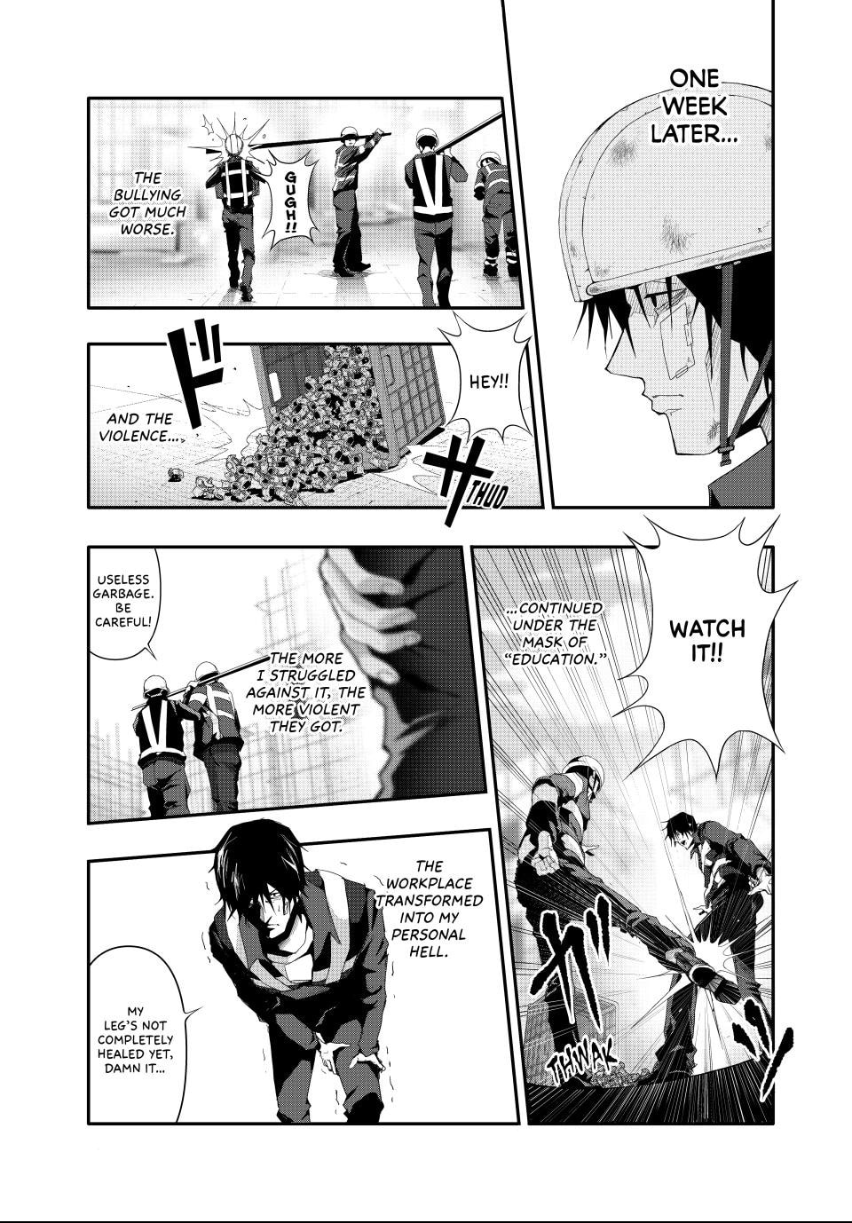 Read (Abu)Normal chapter 10 image 12 on Lezhin