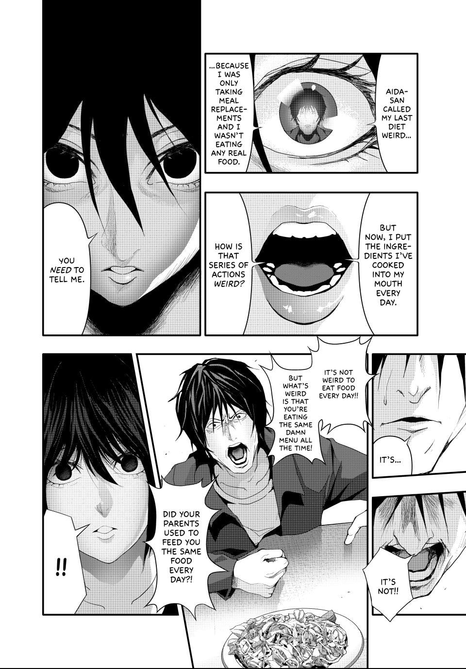 Read (Abu)Normal chapter 10 image 5 on Lezhin
