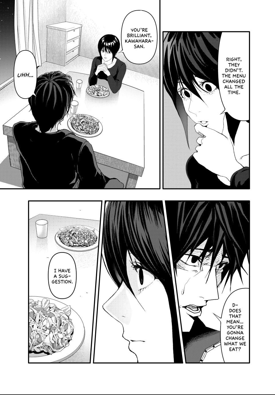 Read (Abu)Normal chapter 10 image 6 on Lezhin
