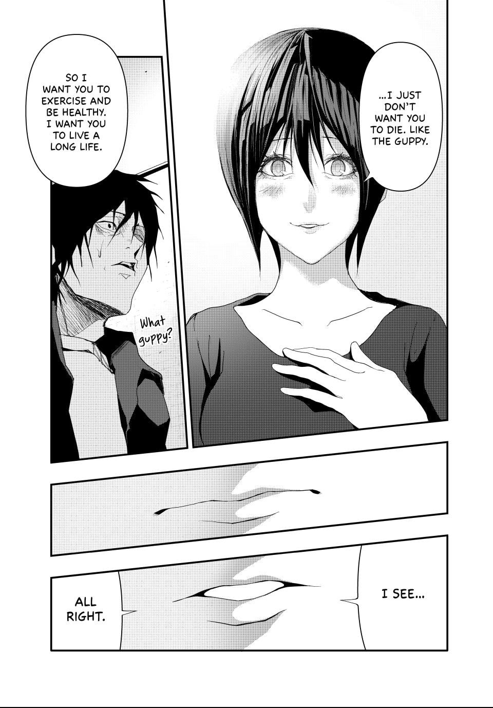 Read (Abu)Normal chapter 10 image 8 on Lezhin