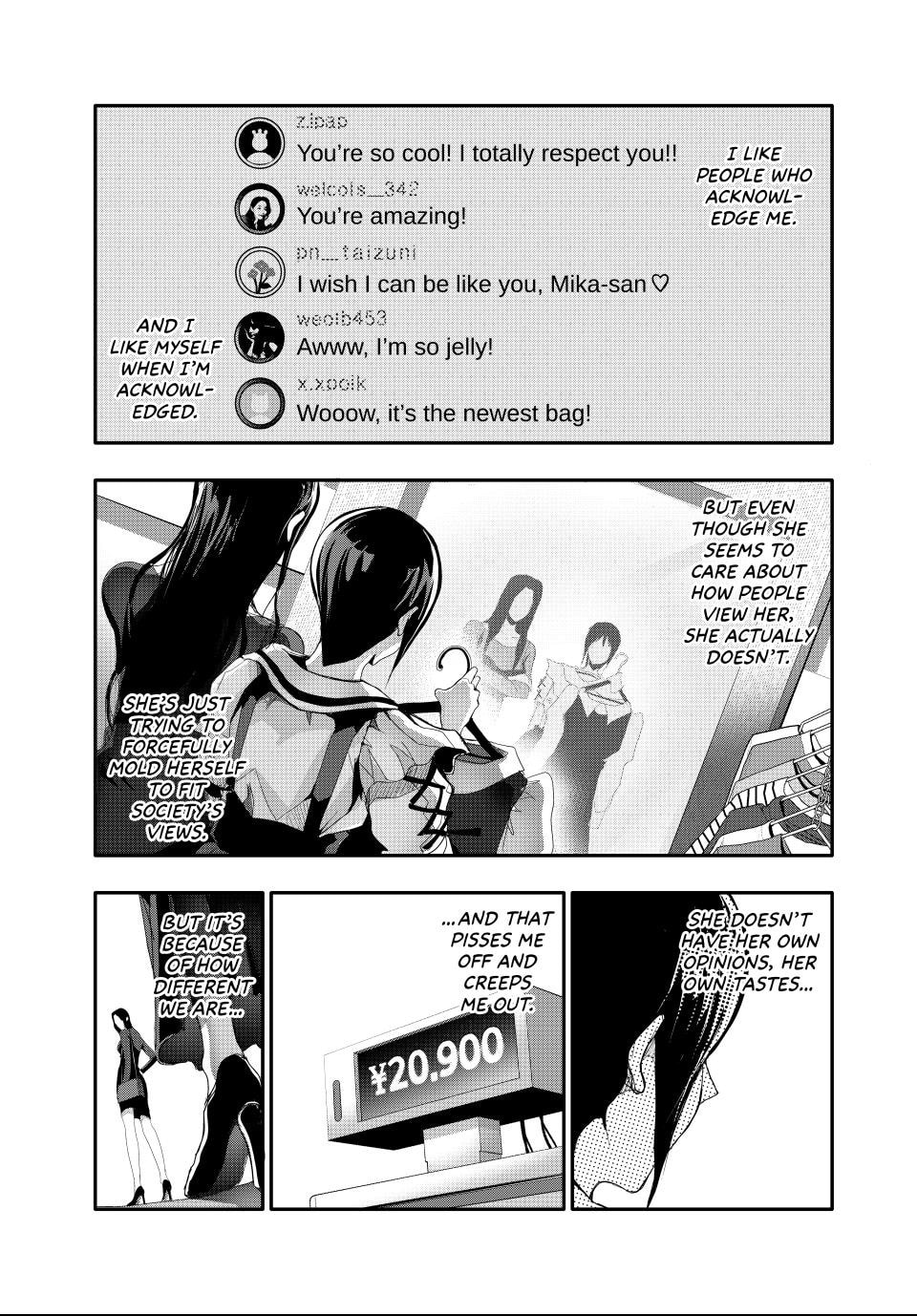 Read (Abu)Normal chapter 11 image 10 on Lezhin
