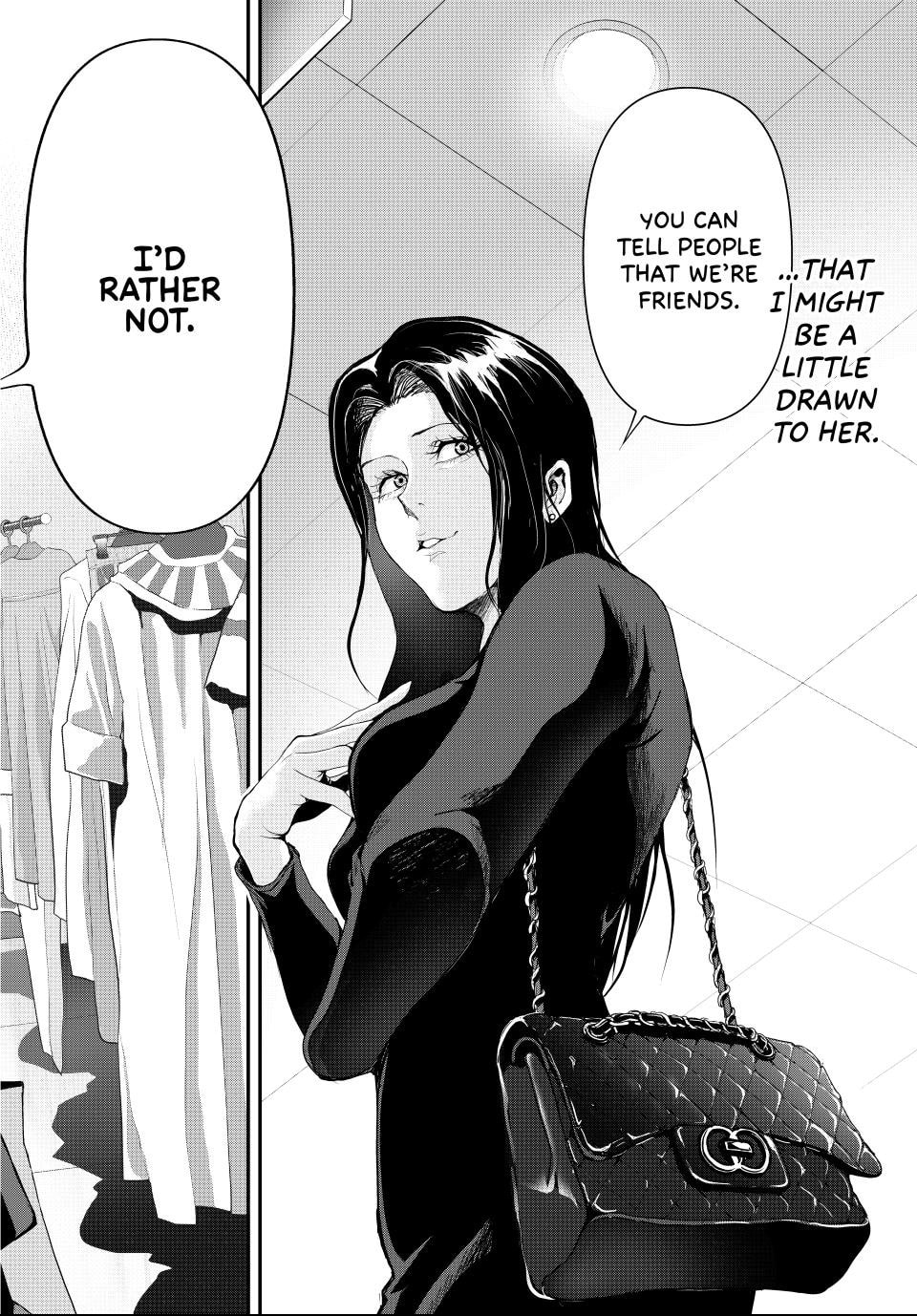 Read (Abu)Normal chapter 11 image 11 on Lezhin