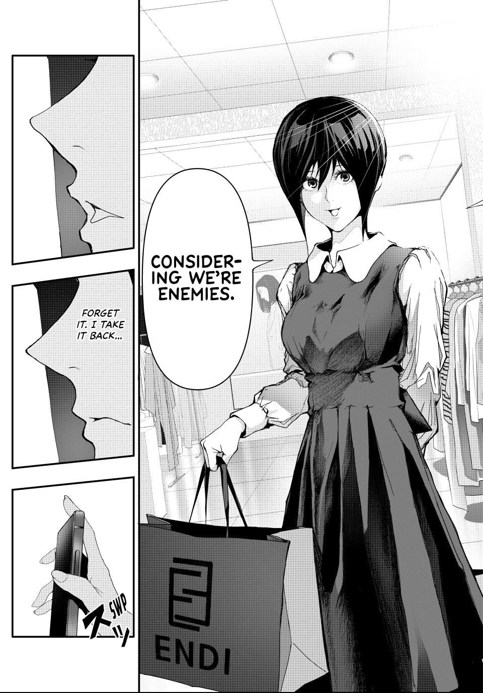 Read (Abu)Normal chapter 11 image 12 on Lezhin