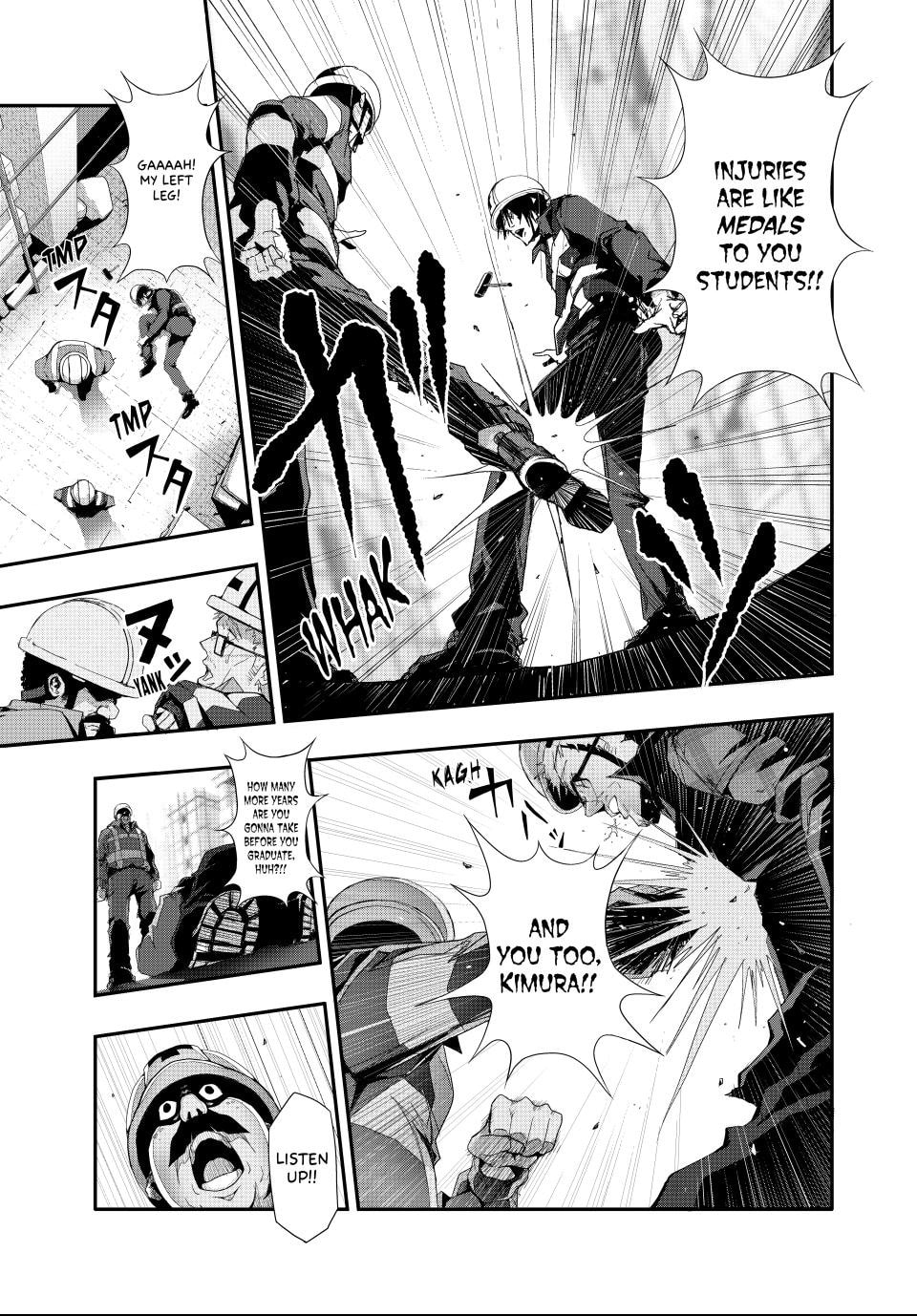 Read (Abu)Normal chapter 12 image 10 on Lezhin