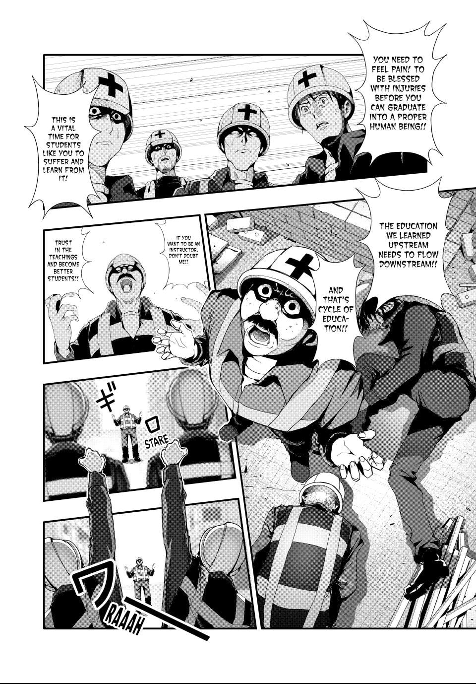 Read (Abu)Normal chapter 12 image 11 on Lezhin