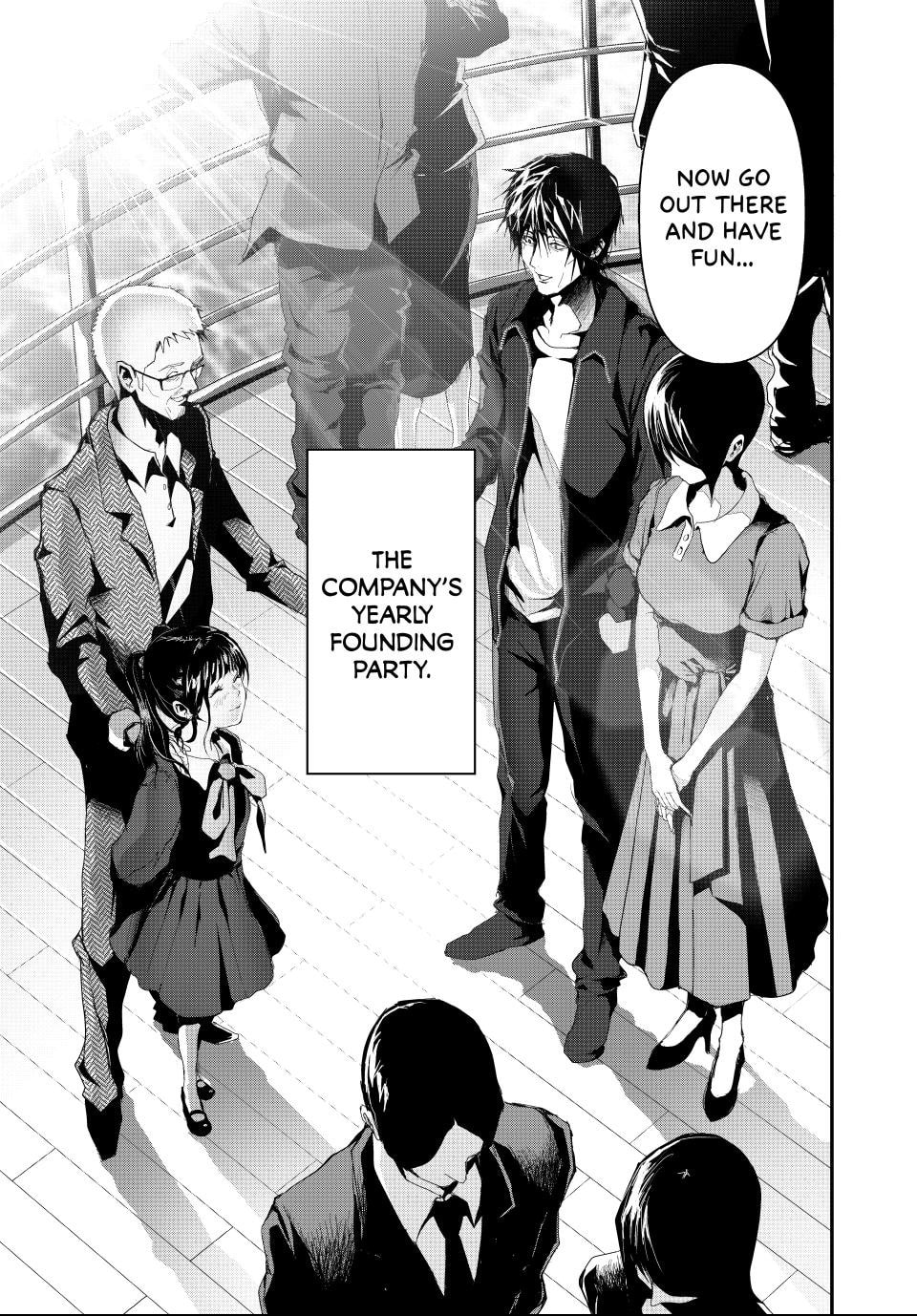 Read (Abu)Normal chapter 12 image 16 on Lezhin