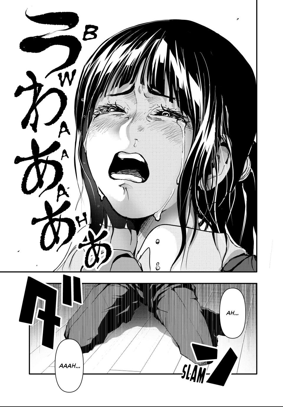 Read (Abu)Normal chapter 13 image 10 on Lezhin