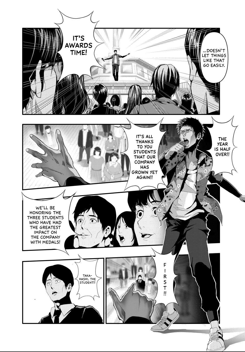 Read (Abu)Normal chapter 13 image 5 on Lezhin