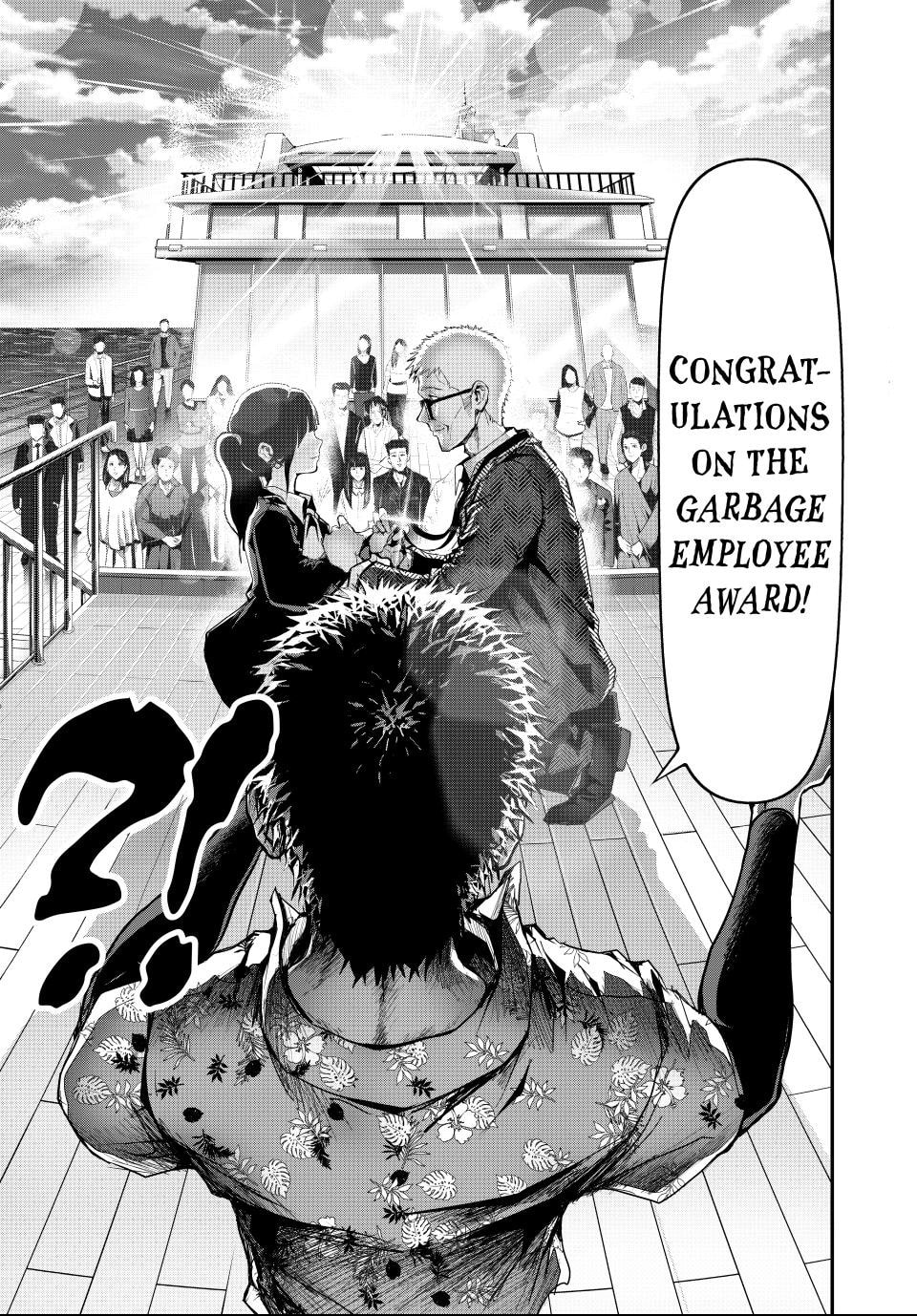 Read (Abu)Normal chapter 13 image 8 on Lezhin