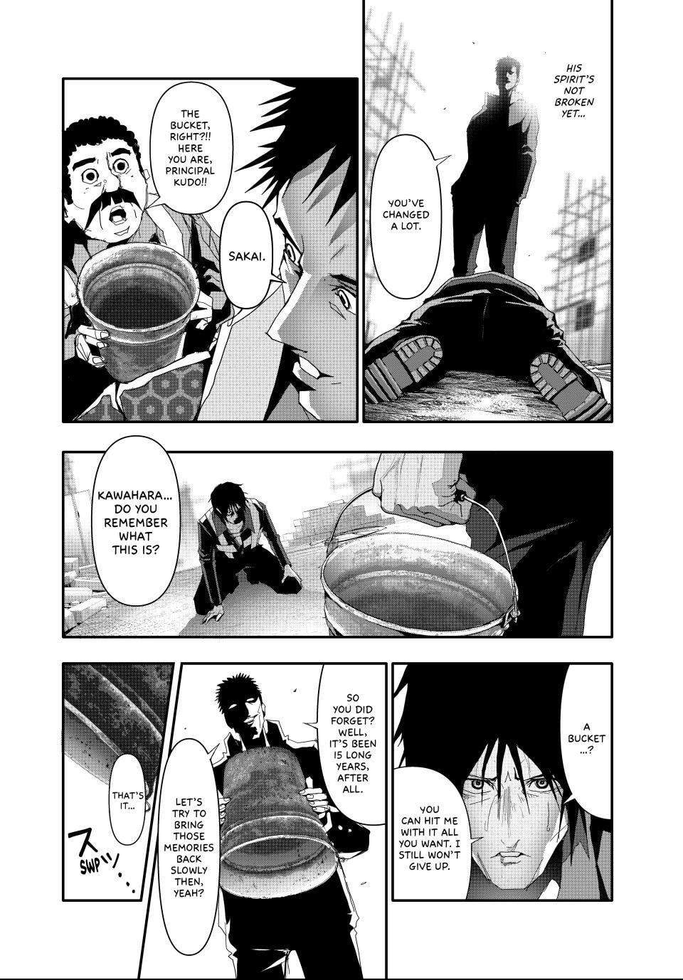 Read (Abu)Normal chapter 14 image 13 on Lezhin