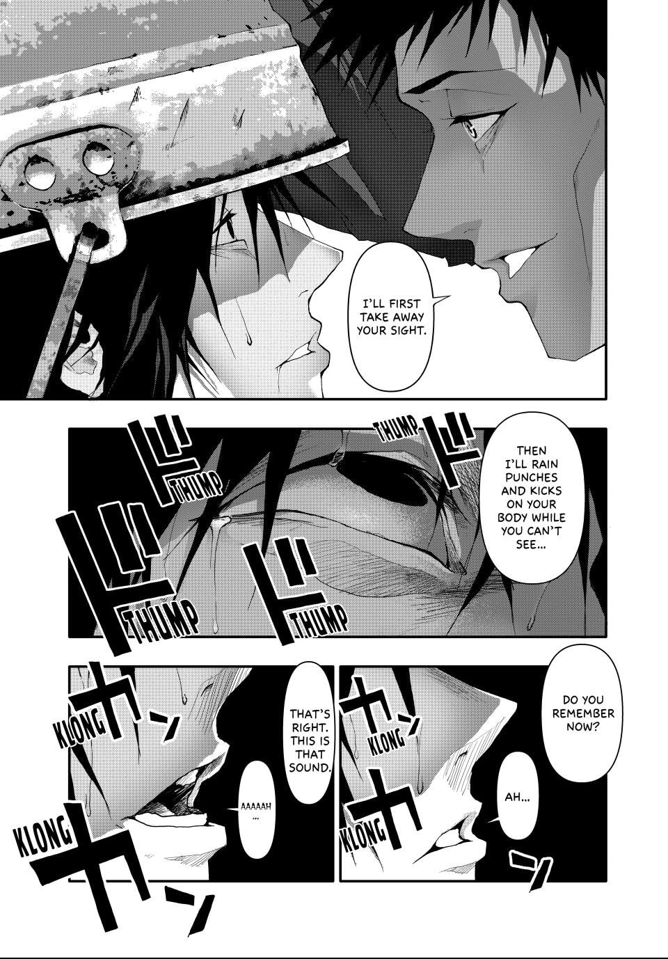 Read (Abu)Normal chapter 14 image 14 on Lezhin