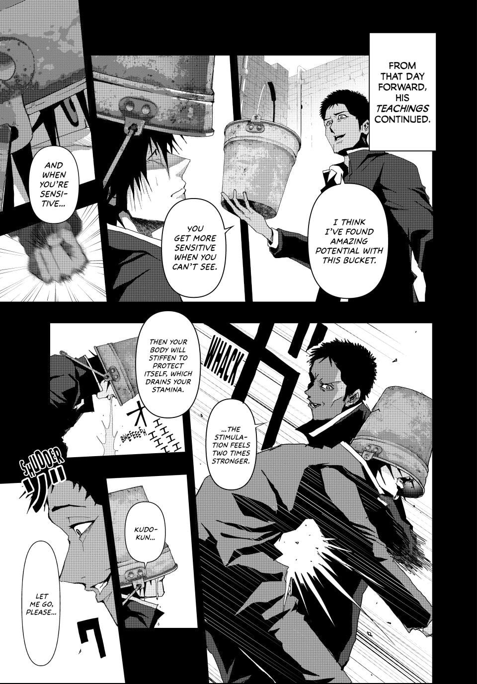 Read (Abu)Normal chapter 15 image 4 on Lezhin