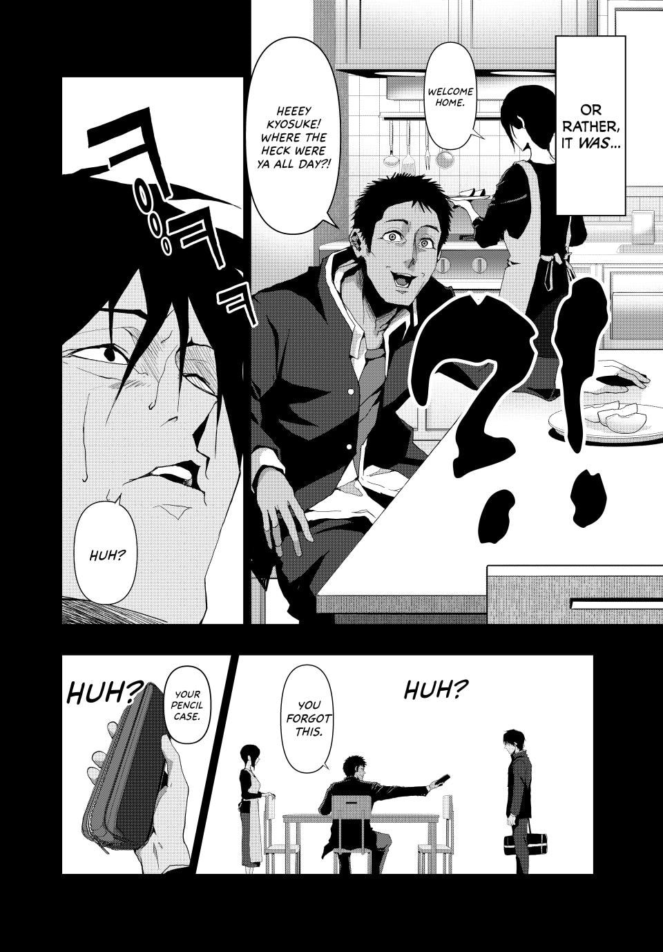 Read (Abu)Normal chapter 15 image 9 on Lezhin