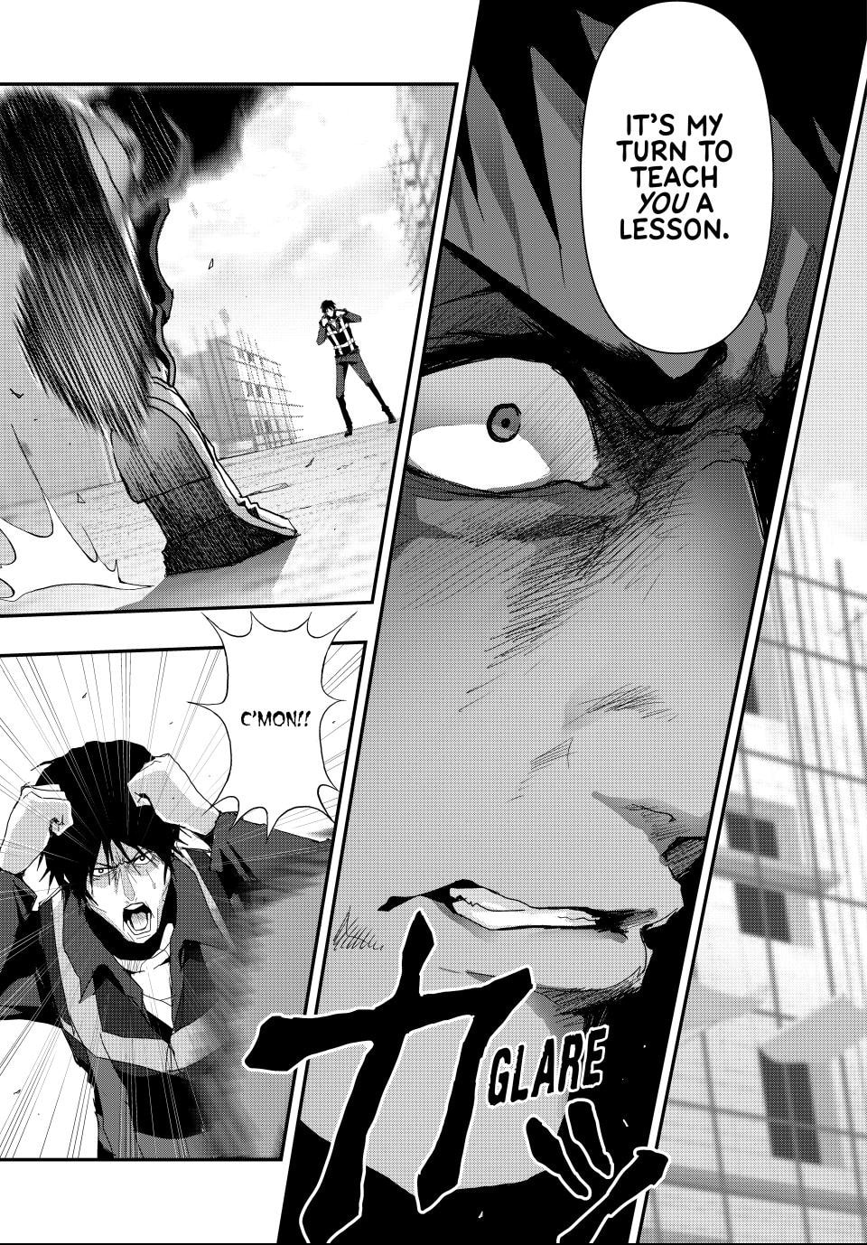 Read (Abu)Normal chapter 16 image 14 on Lezhin