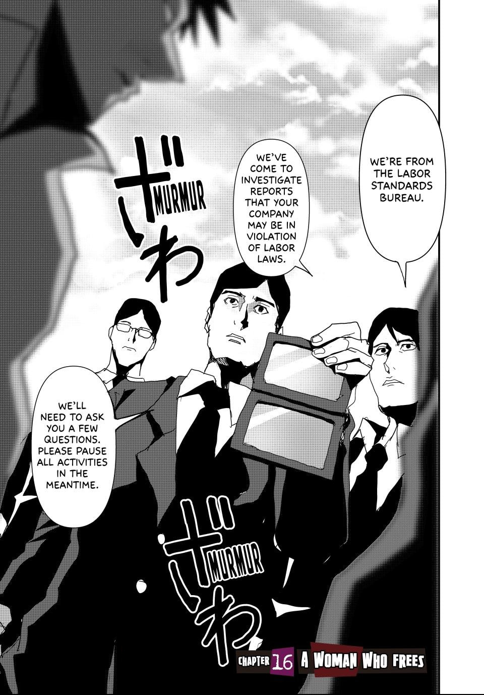 Read (Abu)Normal chapter 16 image 2 on Lezhin