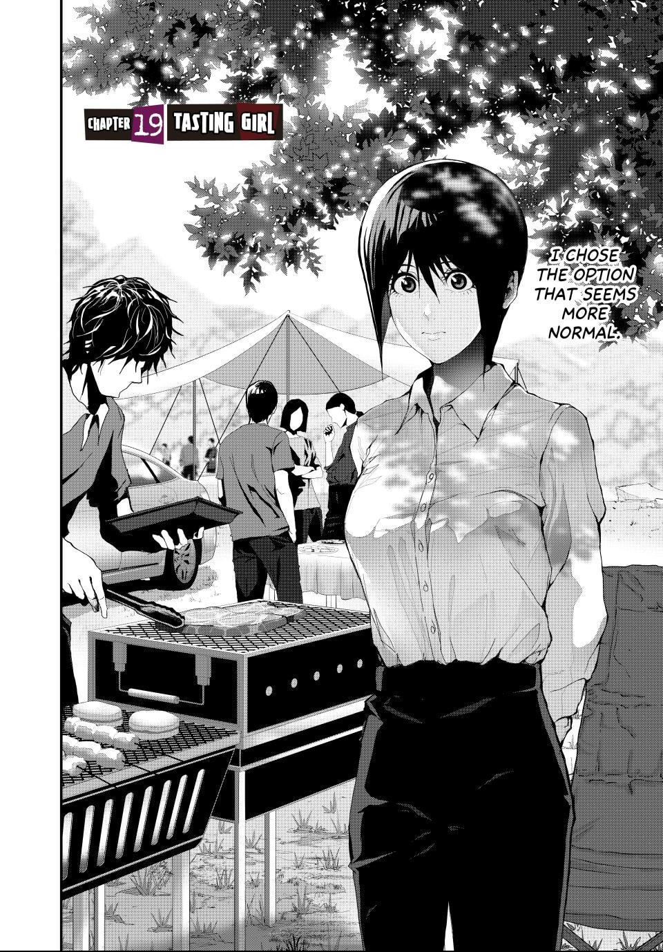 Read (Abu)Normal chapter 19 image 1 on Lezhin