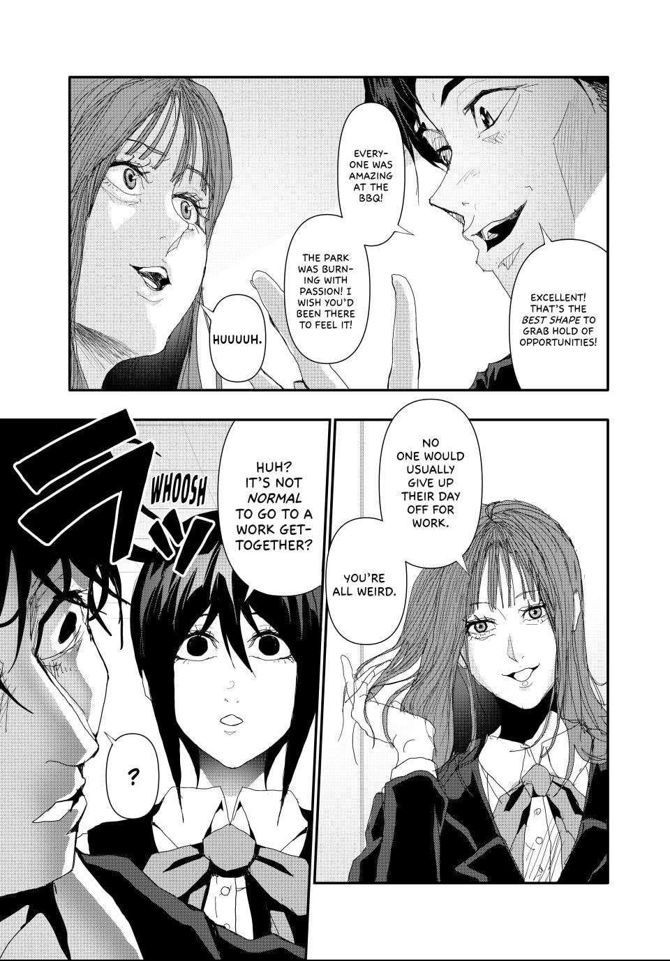 Read (Abu)Normal chapter 19 image 14 on Lezhin