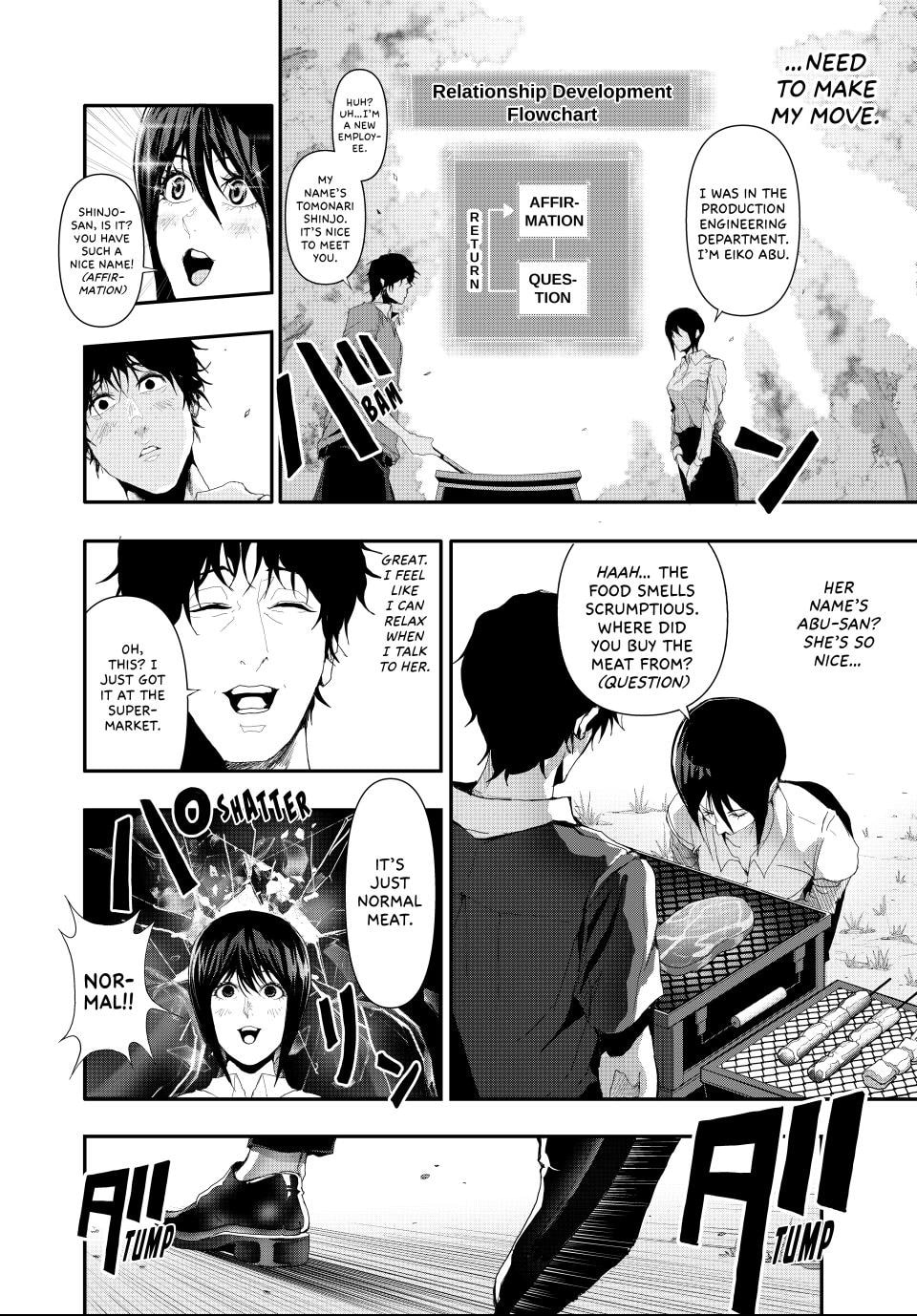 Read (Abu)Normal chapter 19 image 5 on Lezhin