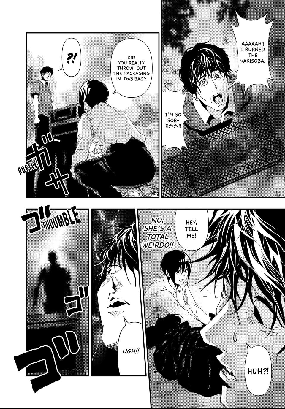 Read (Abu)Normal chapter 19 image 7 on Lezhin